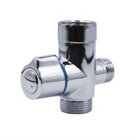 {{photo.Alt || photo.Description || 'Дивертор для смесителя (картридж перек) ПСМ (пакет)'}}