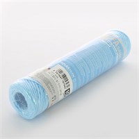 Картридж д/воды 10" 10 мкм антибактериал. нить (FA SANIC) SX 857062