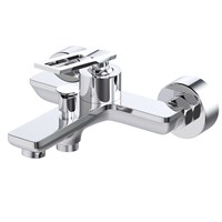 {{photo.Alt || photo.Description || 'Смеситель для ванны 30k MIXLINE МЛ28-01(ML28-01) "Энергия"'}}