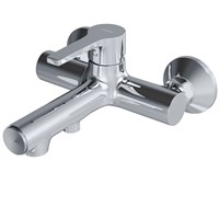 {{photo.Alt || photo.Description || 'Смеситель для ванны 35k MIXLINE МЛ22-01(ML22-01) "Раунд"'}}