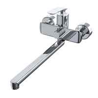 {{photo.Alt || photo.Description || 'Смеситель для ванны и раковины 30k MIXLINE ML21-02 "Elegant" "АКЦИЯ"'}}