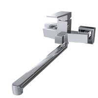 {{photo.Alt || photo.Description || 'Смеситель для ванны и раковины 35k MIXLINE ML20-02 "Quadro"'}}