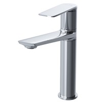 {{photo.Alt || photo.Description || 'Смеситель для раковины 35k MIXLINE ML25-042 "Real" высокий излив'}}