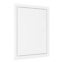 Люк ревизионный пластиковый нажимной  172*222 с  фланцем 150*200  L1520N EVECS 551628