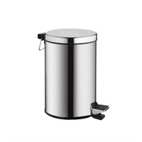 Ведро для мусора HB702 5л HAIBA 541070