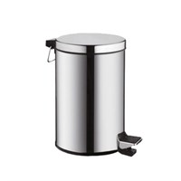 Ведро для мусора HB703 12л HAIBA 541071