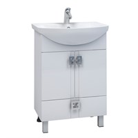 {{photo.Alt || photo.Description || 'Тумба д/ванной "КВАДРО 1-65" под раковину Элеганс-65 (Rosa) (ПВХ)'}}