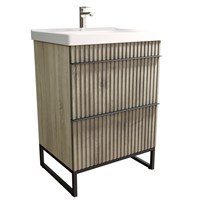 {{photo.Alt || photo.Description || 'Тумба д/ванной "Окленд -60" Дуб Мелфорд под раковину Грэйс- 60 (DREJA) ЛОФТ (ПВХ)'}}