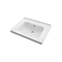 {{photo.Alt || photo.Description || 'Раковина накладная "Грэйс- 60" белая (DREJA)'}}