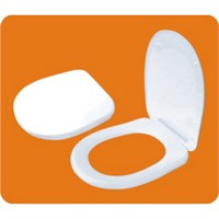 Сиденье для унитаза СУ 63.07.80С Уклад (Волга, Самарский, Кама) 532461