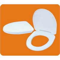 Сиденье для унитаза СУ 77.05.00 Уклад (Лада, Идеал, Виктория, Стандарт) 532467