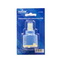 Картридж для смесителя D35 MIXLINE (блистер) 550558