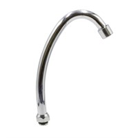 {{photo.Alt || photo.Description || 'Излив для смесителя кухни 1/2" (имп)  MIXLINE (подвес)'}}