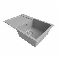 {{photo.Alt || photo.Description || 'Мойка ML-GM31 КОМФОРТ с крылом, графит (342), 770*500*190мм'}}