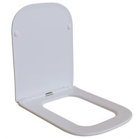 {{photo.Alt || photo.Description || 'Сиденье для унитаза  WAVE QUADRO дюропласт, микролифт БЕЛЫЙ глянец'}}