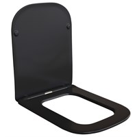 {{photo.Alt || photo.Description || 'Сиденье для унитаза  WAVE QUADRO дюропласт, микролифт ЧЕРНЫЙ матовый'}}