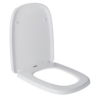 {{photo.Alt || photo.Description || 'Сиденье для унитаза  WAVE STONE дюропласт, микролифт БЕЛЫЙ глянец'}}