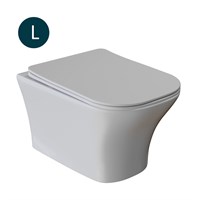 {{photo.Alt || photo.Description || 'Унитаз подвесной безободковый WAVE CITY сид. дюропласт, м/л, быстр, БЕЛЫЙ глянец (L)'}}