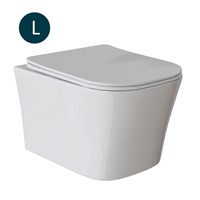 {{photo.Alt || photo.Description || 'Унитаз подвесной безободковый WAVE PROMO сид. дюропласт, м/л, быстр, БЕЛЫЙ глянец (L)'}}