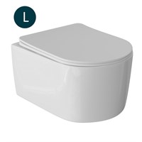 {{photo.Alt || photo.Description || 'Унитаз подвесной безободковый WAVE SOLO сид. дюропласт, м/л, быстр, БЕЛЫЙ глянец (L)'}}