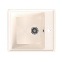 {{photo.Alt || photo.Description || 'Мойка ML-GMS10 СТАНДАРТ прямоугольная, белый (331), 460*505*190мм'}}