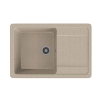 {{photo.Alt || photo.Description || 'Мойка ML-GMS15 СТАНДАРТ с крылом, песочный (302), 640*505*185мм'}}