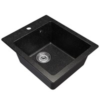 {{photo.Alt || photo.Description || 'Мойка ML-GM14 КОМФОРТ черная (308), 420*500*190мм'}}