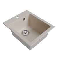 {{photo.Alt || photo.Description || 'Мойка ML-GM14 КОМФОРТ бежевая (328), 420*500*190мм'}}