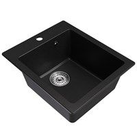 {{photo.Alt || photo.Description || 'Мойка ML-GM14 КОМФОРТ ультра-черная (344), 420*500*190мм'}}