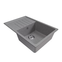 {{photo.Alt || photo.Description || 'Мойка ML-GM19 КОМФОРТ с крылом, темно-серая (309), 750*500*200мм'}}