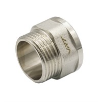 {{photo.Alt || photo.Description || 'Переходник 1'' вн/нар VRT® никель'}}