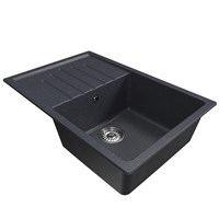 {{photo.Alt || photo.Description || 'Мойка ML-GM19 КОМФОРТ с крылом, антрацит  (343),  750*500*200мм'}}