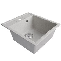 {{photo.Alt || photo.Description || 'Мойка ML-GM28 КОМФОРТ серая (310), 450*500*190мм'}}