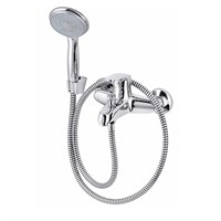 Смеситель для ванны 40к ПРОФСАН ПСМ-854-К/045 