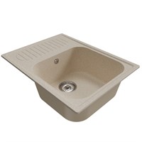 {{photo.Alt || photo.Description || 'Мойка ML-GM18 КОМФОРТ с крылом, бежевая (328), 640*490*190мм'}}