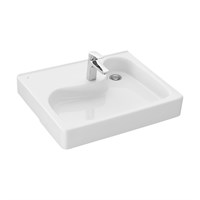 {{photo.Alt || photo.Description || 'Раковина над стиральной машиной "Клио-60*50" ш*г (кроншт) (Santek)'}}