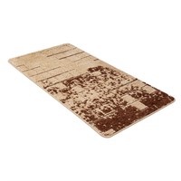 Коврик д/ванной Shahintex Vintage  60*100 бисквитный (01) 552431