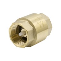 {{photo.Alt || photo.Description || 'Обратный клапан 1 VRT® пласт седло'}}