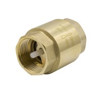 {{photo.Alt || photo.Description || 'Обратный клапан 3/4 VRT® пласт седло'}}