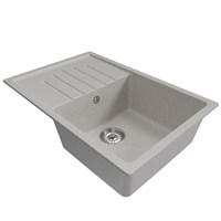 {{photo.Alt || photo.Description || 'Мойка ML-GM19 КОМФОРТ с крылом, серая (310), 750*500*200мм'}}