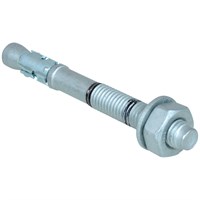 Анкер М10 х 130 мм клиновый WTB1 868578