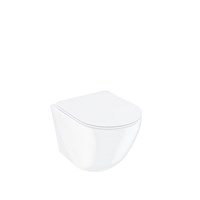 {{photo.Alt || photo.Description || 'Унитаз подвесной безободковый IDDIS BLQNDSEI25 "Blanco Q" ТОРНАДО смыв, сиденье дюропласт, микролифт'}}