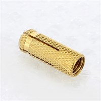 Анкер М10 х 32 мм латунный WBA 882278