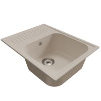 {{photo.Alt || photo.Description || 'Мойка ML-GM18 КОМФОРТ с крылом, белая (331), 640*490*190мм'}}