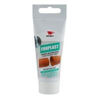 Уплотнительная смазка для пластиковых труб 50мл FORPLAST туба 552663