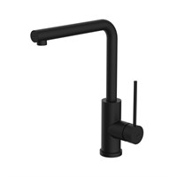 {{photo.Alt || photo.Description || 'Смеситель для кухни 35к IDDIS RULBLL0i05 "Rule" высокий пов. излив, п/гайку ЧЕРНЫЙ матовый'}}