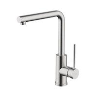 {{photo.Alt || photo.Description || 'Смеситель для кухни 35к IDDIS RULSTL0i05 "Rule" высокий пов. излив, п/гайку СТАЛЬ'}}