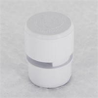 Клапан вентиляционный (аэратор) для канализации, 50 мм 868639