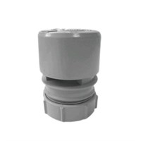 Клапан вентиляционный (аэратор) для канализации; выход компрессионный Ду=40мм; пропускная способност 860870