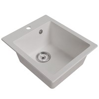 {{photo.Alt || photo.Description || 'Мойка ML-GM14 КОМФОРТ ультра-белая  (341), 420*500*190мм'}}